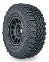 Yokohama Geolandar M/T G003 32x11.50R15 113 Q  FR POR RBL