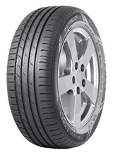 Nokian Wetproof 225/50R17 98 V