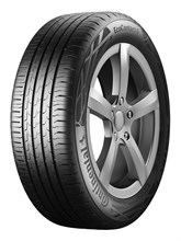 Continental EcoContact 6 275/45R20 110 V XL VOL