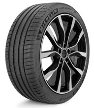 Michelin Pilot Sport 4 SUV 325/35R20 108 Y  FR