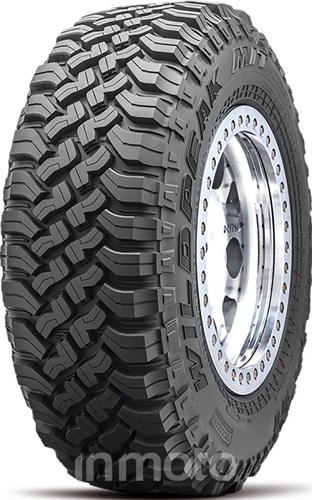 Falken Wildpeak M/T01 285/70R17 121 Q POR