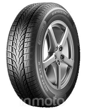 PointS Winterstar 4 205/55R16 91 T 3PMSF