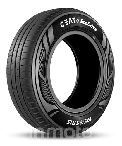 Ceat EcoDrive 195/65R15 91 H