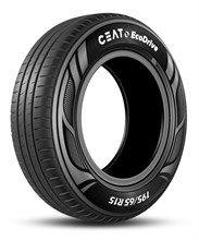 Ceat EcoDrive 165/65R14 79 T