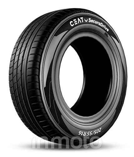 Ceat SecuraDrive 205/60R15 91 V