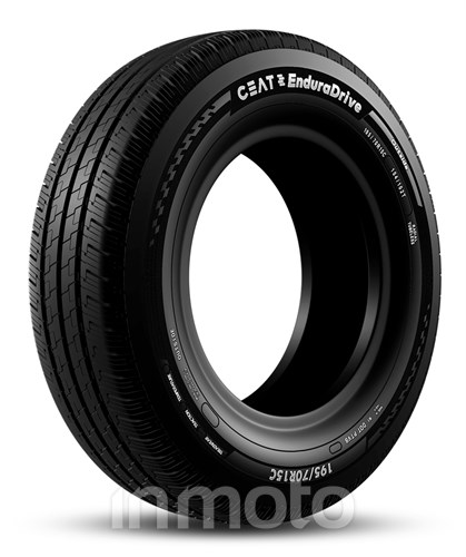 Ceat EnduraDrive 195/75R16 107/105 R C