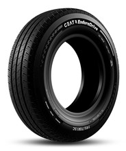 Ceat EnduraDrive 225/70R15 112/110 S C