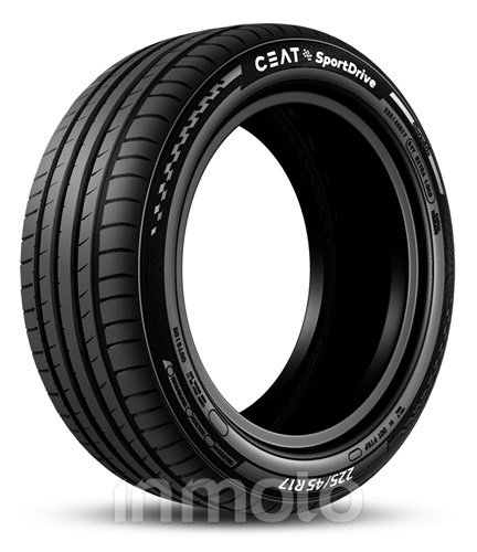 Ceat SportDrive 235/45R17 97 Y XL FR