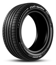 Ceat SportDrive 215/45R16 90 W XL FR