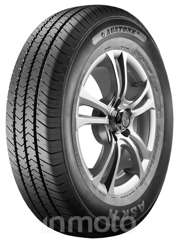 Austone ASR71 215/70R15 109 R C