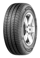 Paxaro Van Summer 225/75R16 121/120 R C