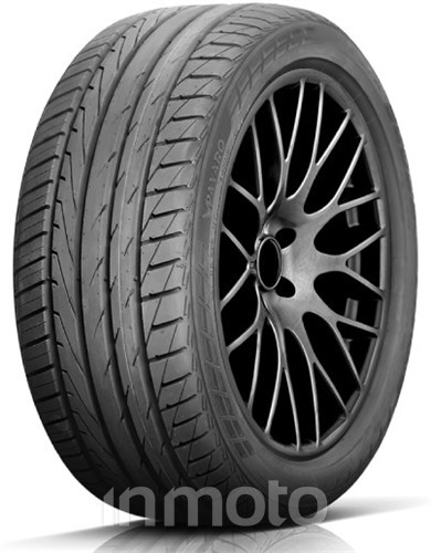 Paxaro Rapido 245/40R18 97 Y XL FR