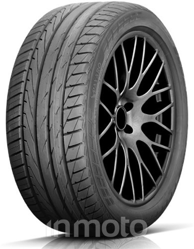 Paxaro Rapido SUV 235/55R18 104 Y XL FR