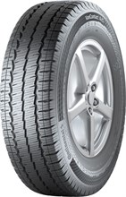 Continental VanContact A/S 285/55R16 126 N C