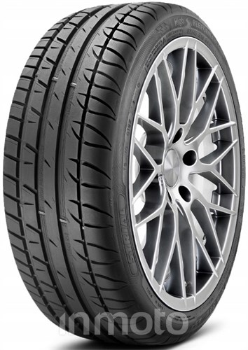 Strial Ultra High Performance 245/45R17 99 W XL FR