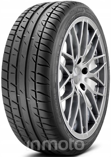 Strial Ultra High Performance 215/45R17 91 W