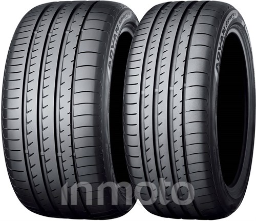 Yokohama Advan Sport V105S 245/50R18 104 Y XL FR