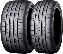 Yokohama Advan Sport V105S 325/25R21 102 Y XL FR