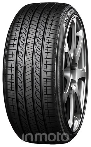 Yokohama AVID GT S35 235/55R19 101 V
