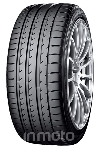 Yokohama Advan Sport V105T 285/40R22 106 Y FR