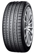 Yokohama Advan Sport V105T 255/55R18 109 Y XL FR