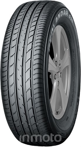Yokohama Geolandar G98 225/65R17 102 H