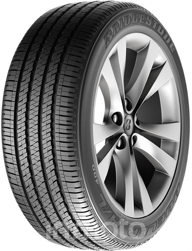 Bridgestone Dueler H/L 400 255/55R17 104 V MO