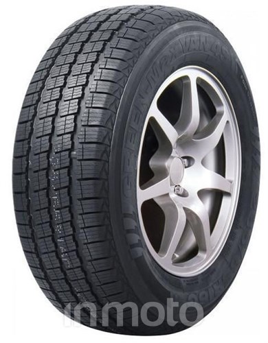 Linglong Green-Max Van 4Season 165/70R14 89/87 R C 3PMSF