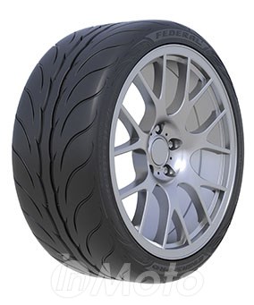 Federal 595 RS-PRO 245/40R17 91 W