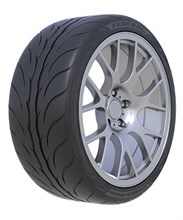 Federal 595 RS-PRO 255/40R17 98 W XL SEMI SLICK