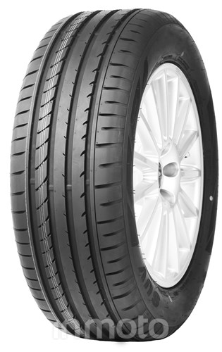 Barkley Vigoride SUV 255/55R19 111 W XL