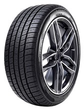 Radar Dimax 4Season 225/60R18 104 W XL