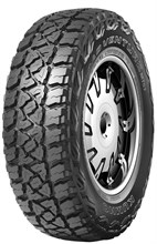 Kumho Road Venture MT51 265/70R16 117/114 Q  FR POR