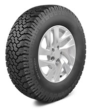 Riken Road-Terrain 285/60R18 120 T XL