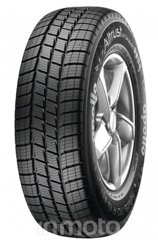 Apollo Altrust All Season 215/75R16 116/114 R C