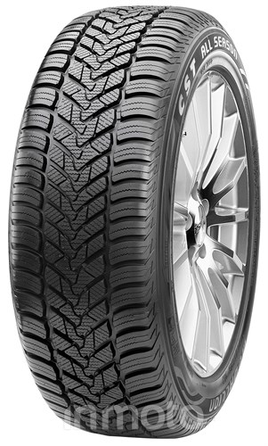 Cheng Shin Medallion All Season ACP1 195/50R15 86 V XL