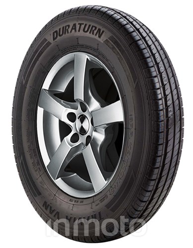 Duraturn Travia Van 205/80R14 109 Q C