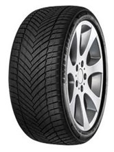 Imperial All Season Driver 195/70R14 91 T