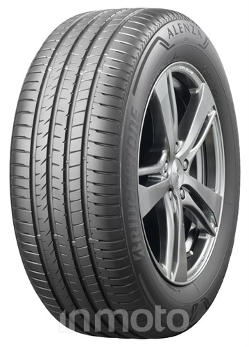 Bridgestone Alenza 001 245/50R19 105 W XL * RUNFLAT