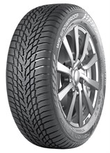 Nokian WR Snowproof 175/65R15 84 T