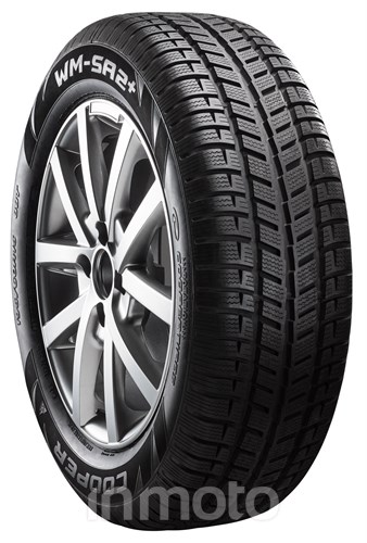 Cooper Weather-Master SA2 + 225/40R18 92 V XL