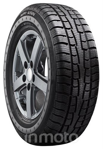 Cooper Weather-Master Van 195/70R15 104/102 R C