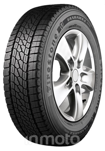 Firestone Vanhawk 2 Winter 205/65R15 102 T C