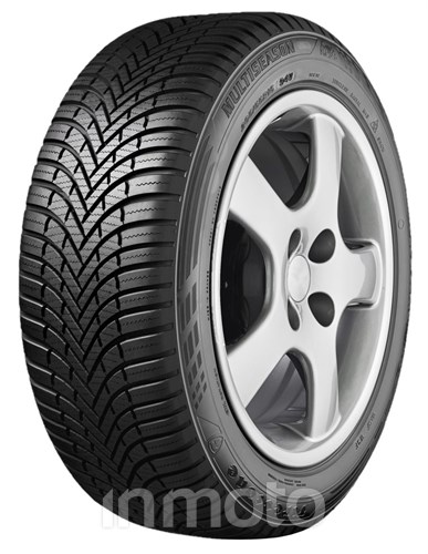 Firestone Multiseason 2 195/60R15 88 H  3PMSF