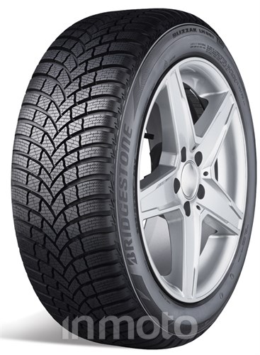 Bridgestone Blizzak LM001 Evo 195/65R15 91 T