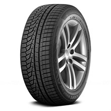 Hankook Winter i*cept evo2 W320 255/35R20 97 W XL FR