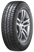 Hankook Winter I*cept LV RW12 205/75R16 110/108 R C