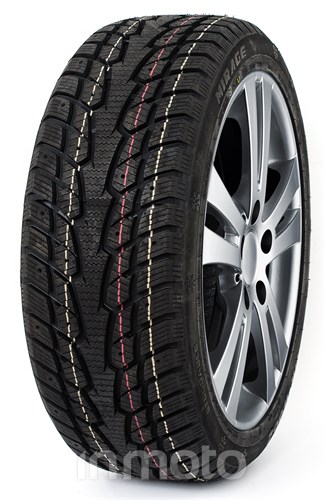 Mirage MR-W662 275/70R16 114 T STUDDABLE 3PMSF