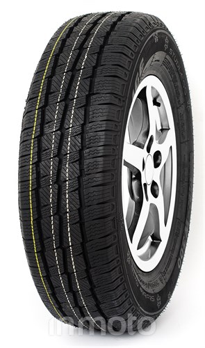 Mirage MR-W300 195/75R16 107/105 R C