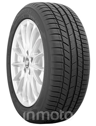 Toyo S954 225/40R19 93 V XL